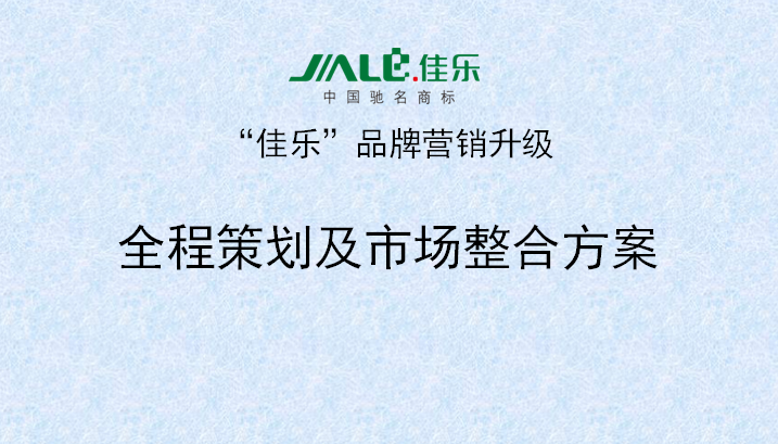 2013年3月18日正睿專家老師向佳樂(lè)項(xiàng)目董事長(zhǎng)陳述調(diào)研報(bào)告