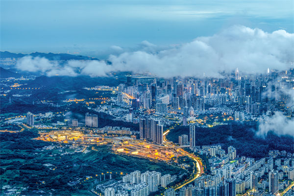 企業(yè)創(chuàng)新動(dòng)能枯竭難突圍，深圳管理咨詢機(jī)構(gòu)有何激活妙法？